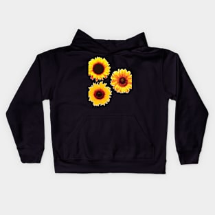 Natureflower Kids Hoodie